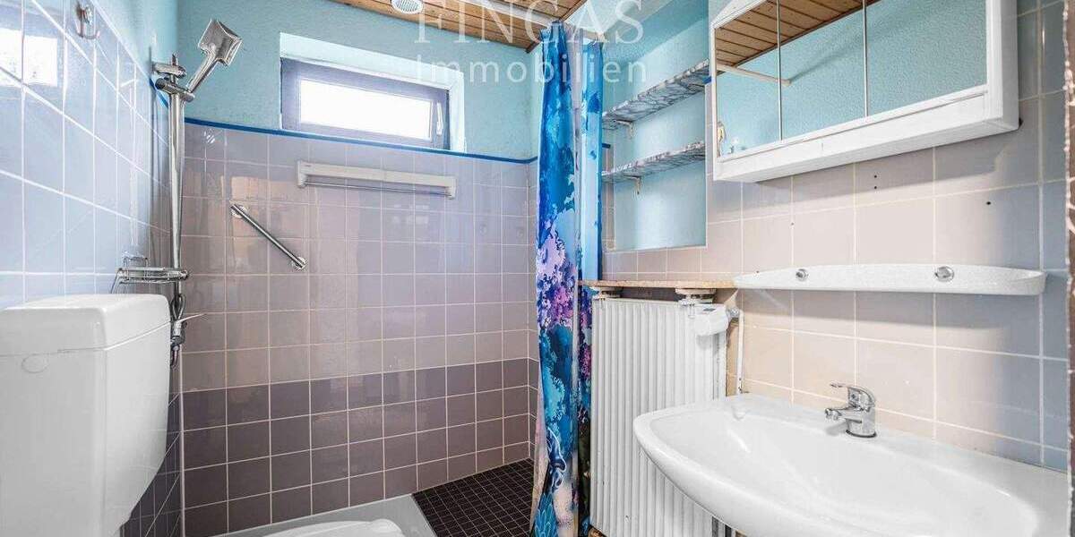 Doppelhaushälfte Bremen Aumund-Hammersbeck - 3 Zimmer, 100 m&sup2;, 149.000&euro; | Angebot:25213151