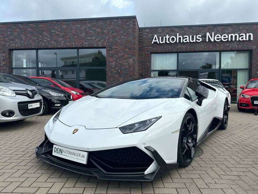 Huracán