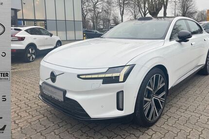 Volvo ES90 4.500 km 74.900 &euro; Weyhe 28844