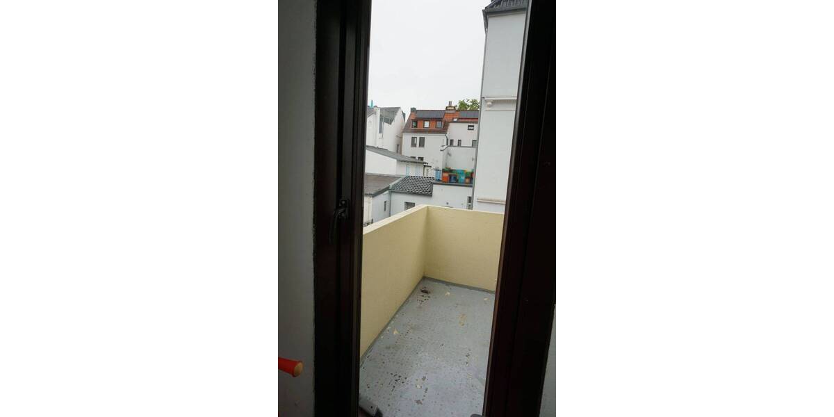 Etagenwohnung Bremen Buntentor - 2 Zimmer, 43 m&sup2;, 550&euro; | Angebot:26859264