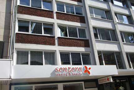 Wohnung Bremen Mitte - 1.5 Zimmer, 36 m&sup2;, 430&euro; | Angebot:27309268