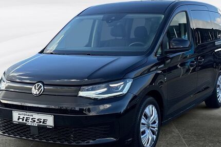 VW Caddy 38.120 km 31.930 &euro; Sottrum 27367