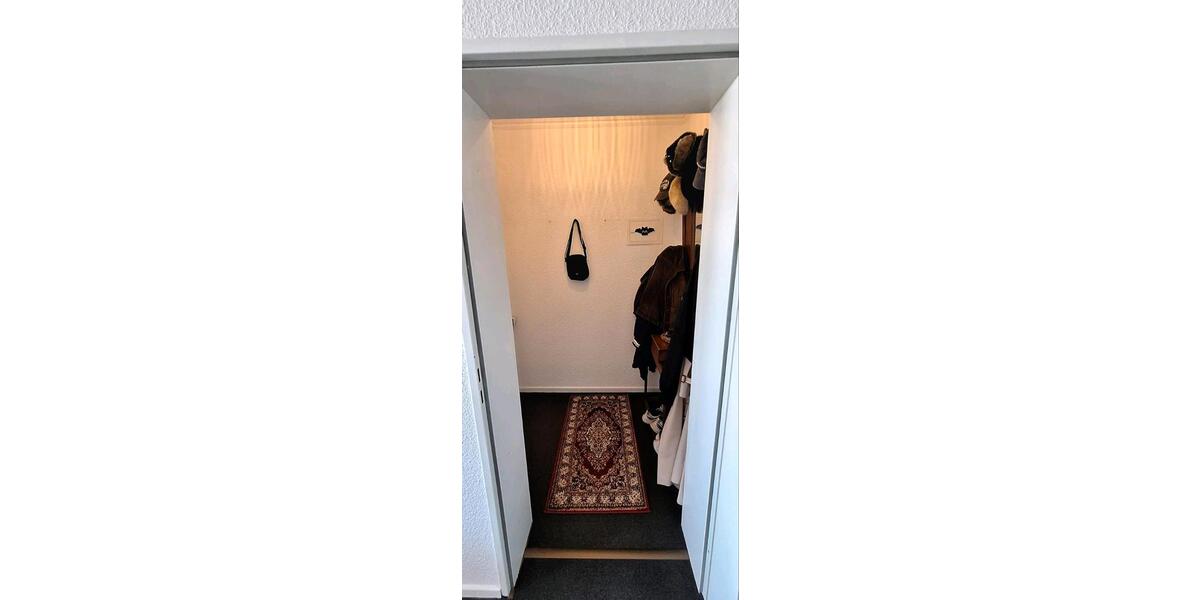 Etagenwohnung Bremen Gröpelingen - 1 Zimmer, 43 m&sup2;, 559&euro; | Angebot:26398589