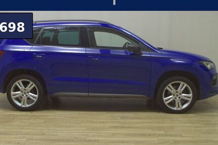 Seat Ateca 128.748 km 16.980 &euro; Bremen / Arsten 28279
