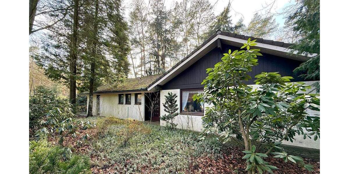 Bungalow Kirchseelte - 4 Zimmer, 144 m&sup2;, 450.000&euro; | Angebot:25837379