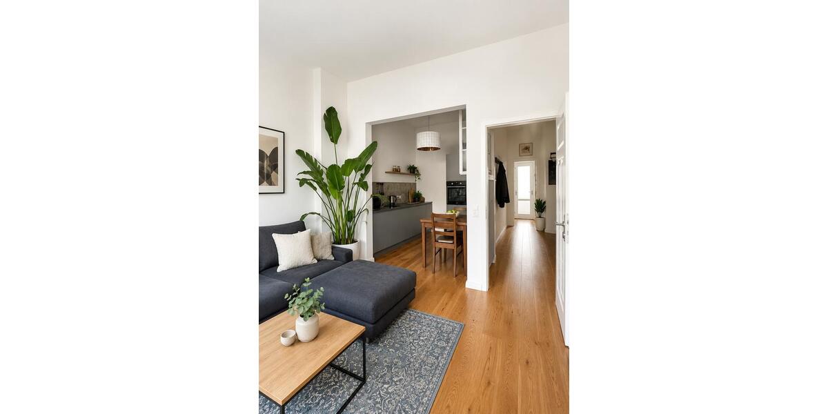 Etagenwohnung Bremen Neustadt - 2 Zimmer, 50 m&sup2;, 239.000&euro; | Angebot:27291215