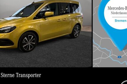 Mercedes-Benz T-Klasse 5.982 km 30.480 &euro; Bremen 28307