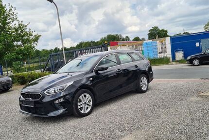 Kia ceed Sportswagon 115.000 km 15.000 € Achim 28832