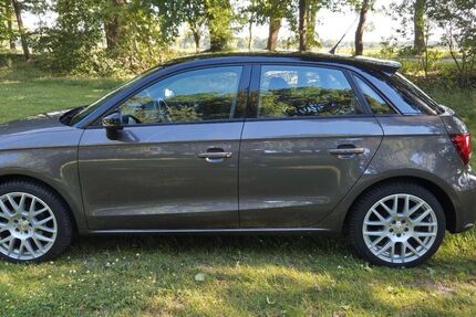 Audi A1 95.200 km 10.990 &euro; Oyten 28876