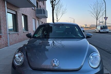 VW Beetle 158.000 km 5.500 &euro; Bremen 28217