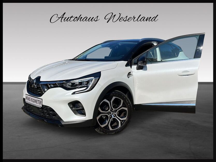 Mitsubishi ASX 32.290 km 23.990 € Delmenhorst 27755