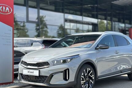 Kia XCeed 3.500 km 26.980 € Bremen 28357