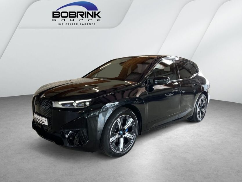 BMW iX 32.268 km 46.690 € Bremen 28757