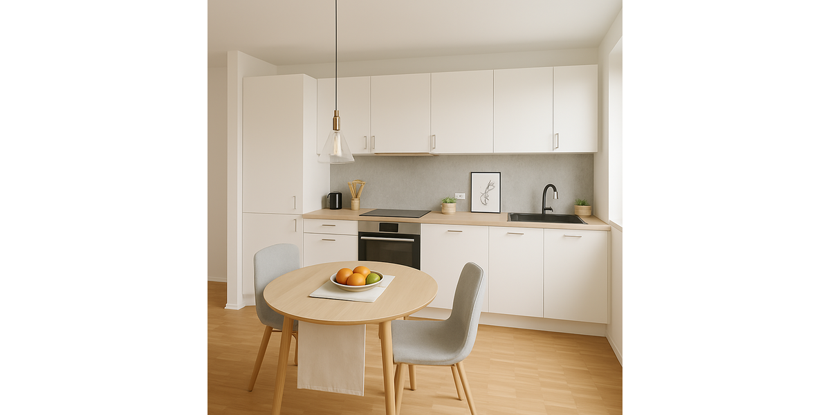 Etagenwohnung Bremen Mitte - 1 Zimmer, 50 m&sup2;, 280.000&euro; | Angebot:22418946