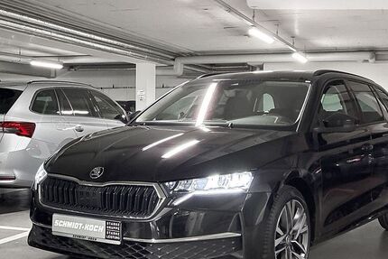 Skoda Octavia 14.416 km 30.560 &euro; Bremen 28207