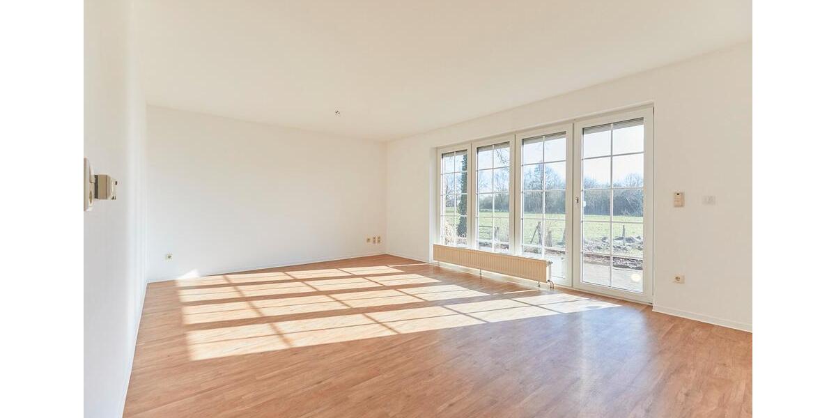 Erdgeschoßwohnung Stuhr - 3 Zimmer, 85 m&sup2;, 1.092&euro; | Angebot:26591201
