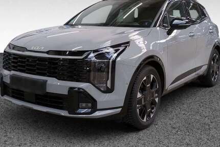 Kia Sportage 17.328 km 39.880 &euro; Bremen 28357