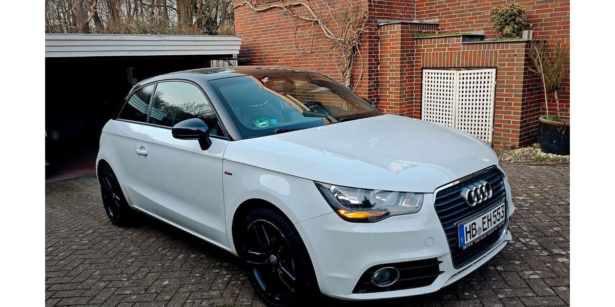 Audi A1 94.600 km 12.000 &euro; Bremen 28755