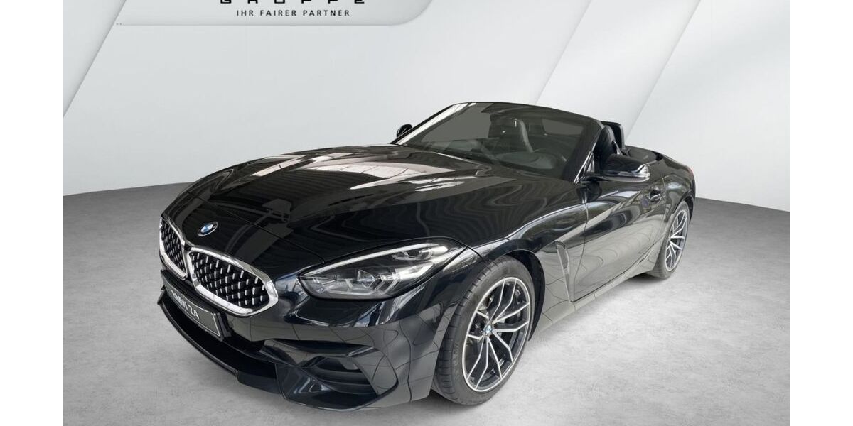 BMW Z4 17.200 km 38.490 &euro; Osterholz-Scharmbeck 27711