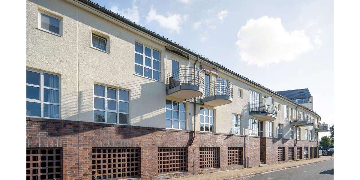 Etagenwohnung Bremen Neustadt - 3 Zimmer, 57 m&sup2;, 488&euro; | Angebot:26750197