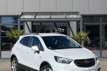 Opel Mokka 94.300 km 10.999 &euro; Delmenhorst 27755