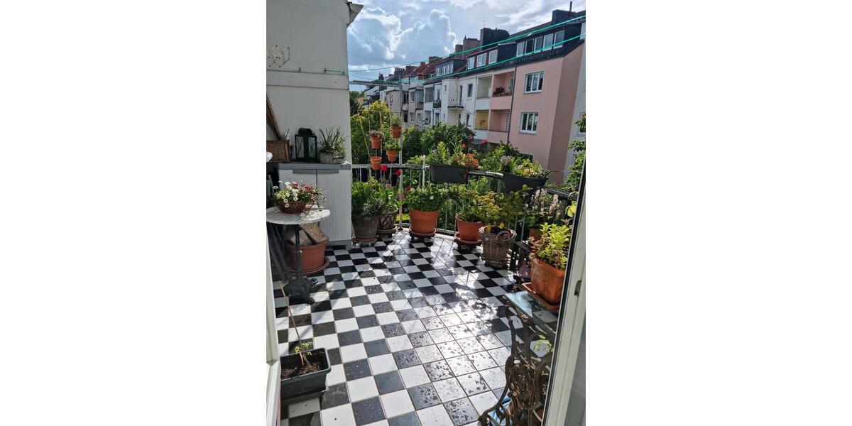 Maisonettenwohnung Bremen Neustadt - 3 Zimmer, 106 m&sup2;, 380.000&euro; | Angebot:26660158