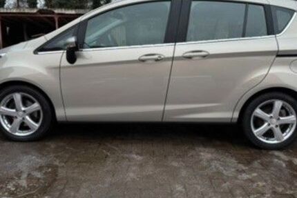 Ford B-Max 116.112 km 8.900 &euro; Hude 27798