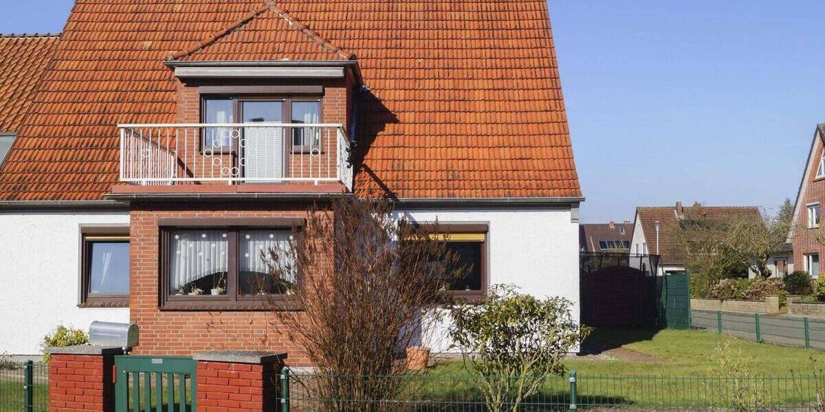 Einfamilienhaus Achim Baden - 6 Zimmer, 299.000&euro; | Angebot:26189009