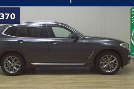BMW X3 123.306 km 24.680 &euro; Bremen / Arsten 28279