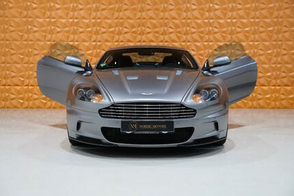 Aston Martin DBS