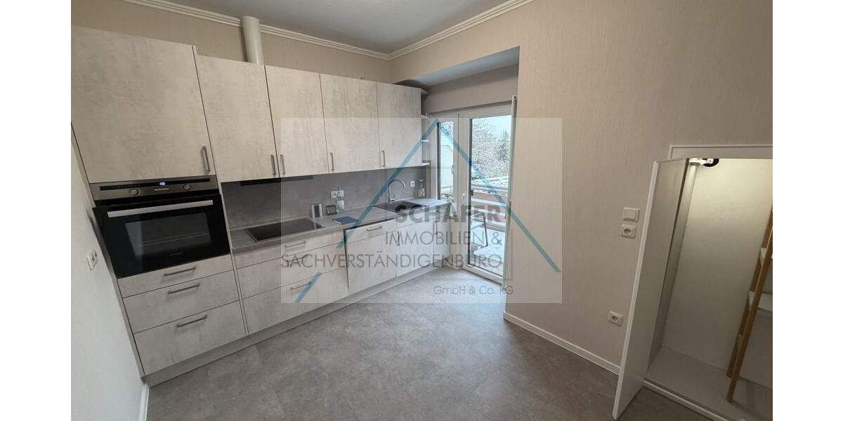 Etagenwohnung Bassum - 2 Zimmer, 78 m&sup2;, 700&euro; | Angebot:25689081