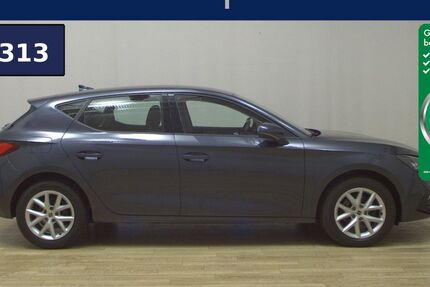 Seat Leon 47.346 km 16.980 &euro; Bremen / Arsten 28279