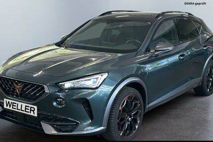 Cupra Formentor 25.338 km 26.980 &euro; Bremen 28205