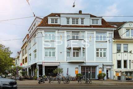 Einzelhandel in Bremen 1.850 € 45 m² zimmer