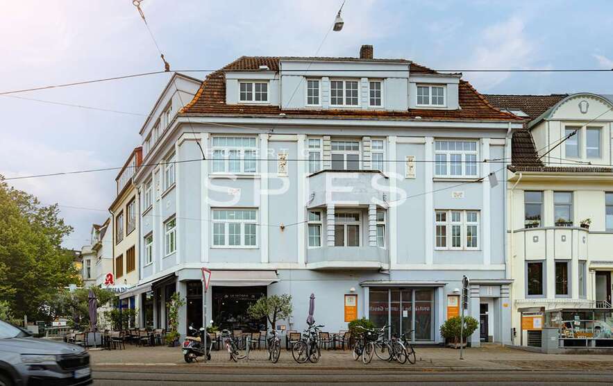Einzelhandel in Bremen 1.850 € 45 m² zimmer
