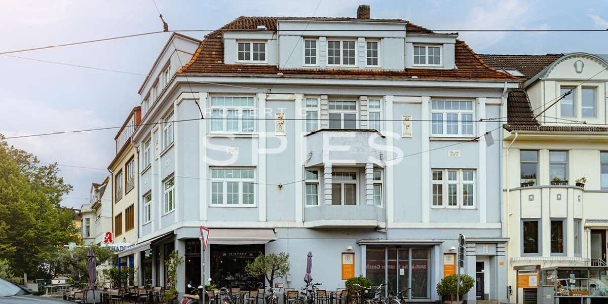 Gewerbeobjekt Bremen Schwachhausen - 1.850&euro; | Angebot:23492135