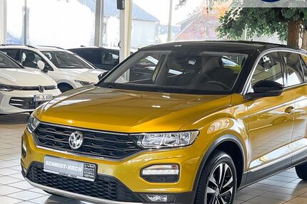 VW T-Roc 96.335 km 17.450 &euro; Achim-Uesen 28832