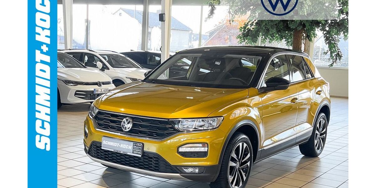 VW T-Roc 96.335 km 17.450 &euro; Achim-Uesen 28832