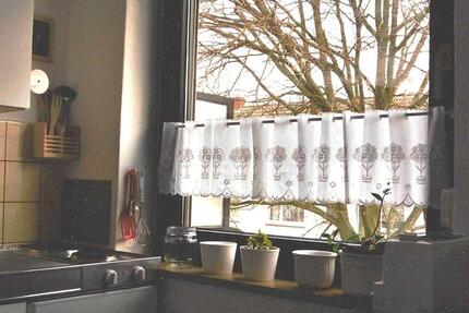 Appartment in der Bremer Neustadt 1 zimmer