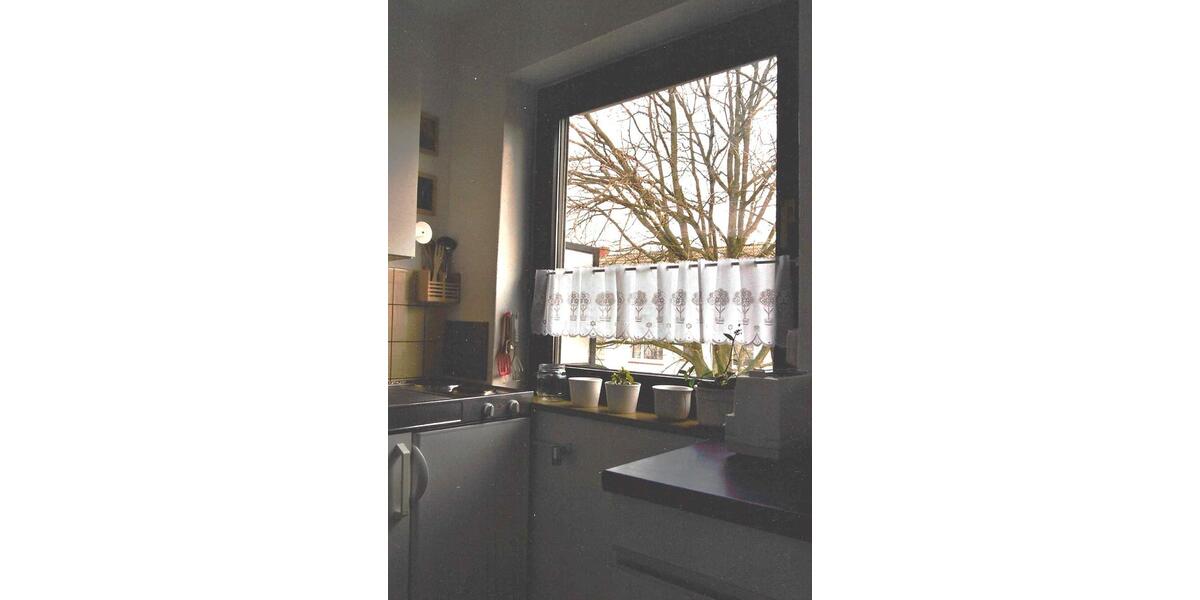 Appartment in der Bremer Neustadt 1 zimmer