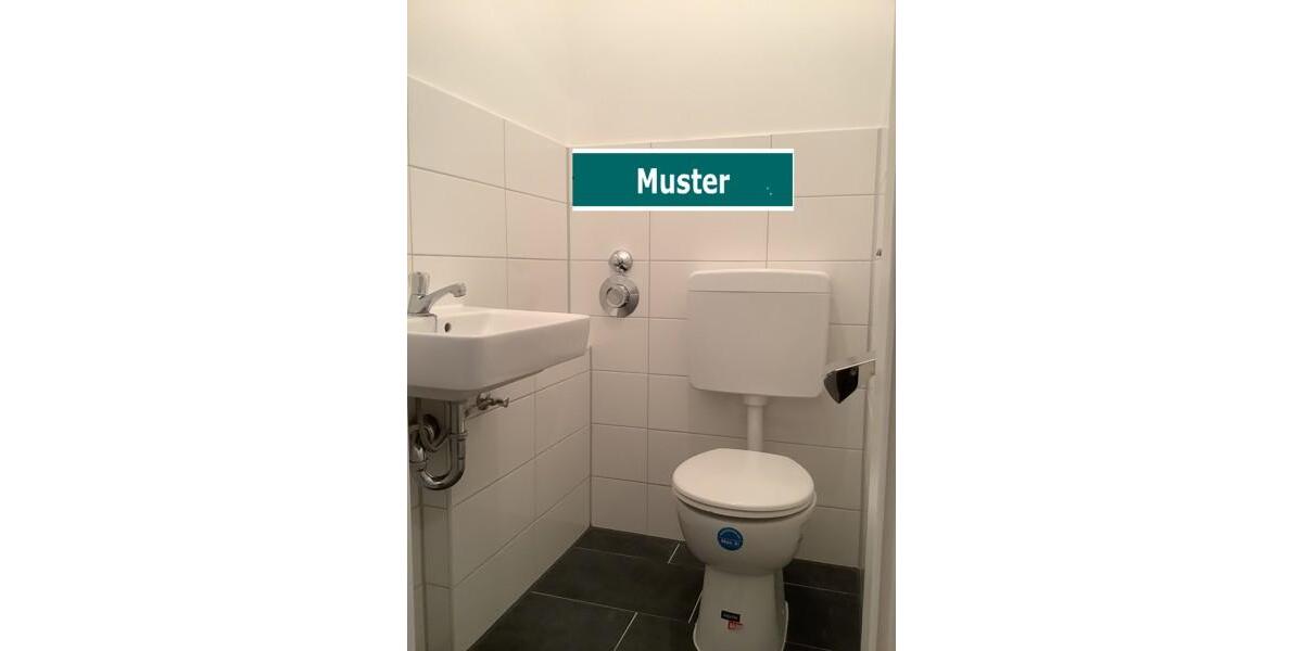 Etagenwohnung Bremen Gröpelingen - 2 Zimmer, 65 m&sup2;, 485&euro; | Angebot:26481969