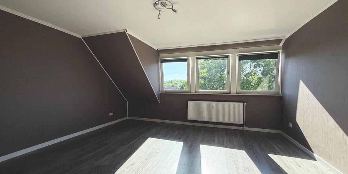 Etagenwohnung Weyhe Kirchweyhe - 6 Zimmer, 104 m&sup2;, 265.000&euro; | Angebot:26824871