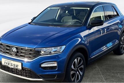 VW T-Roc 64.030 km 20.950 &euro; Sottrum 27367