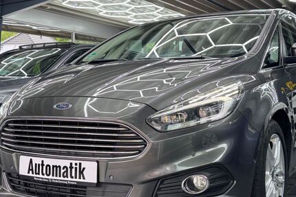 Ford S-Max 157.000 km 12.999 &euro; Osterholz-Scharmbeck 27711