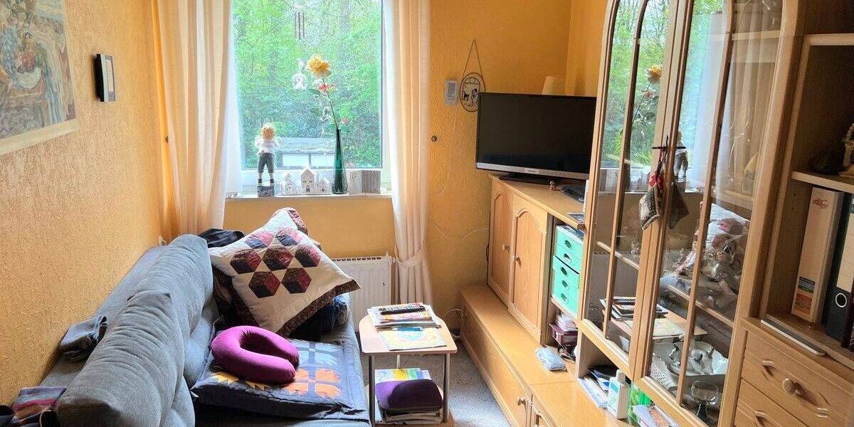 Reihenmittelhaus Bremen / Schönebeck Schönebeck - 4 Zimmer, 103 m&sup2;, 169.000&euro; | Angebot:25706011