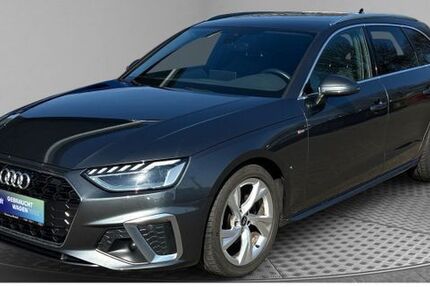Audi A4 96.250 km 27.390 € Achim 28832