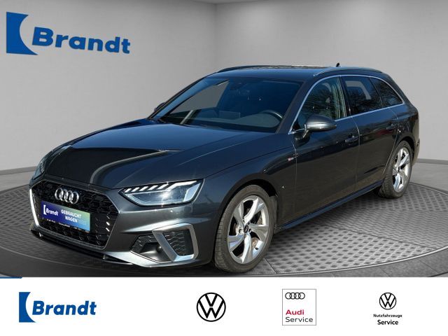 Audi A4 96.250 km 27.390 € Achim 28832