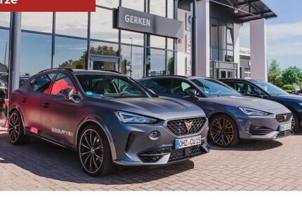 Seat Leon 29.749 km 26.990 &euro; Ritterhude 27721