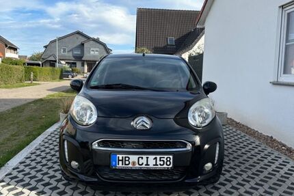Citroen C1 79.960 km 4.199 € Weyhe 28844