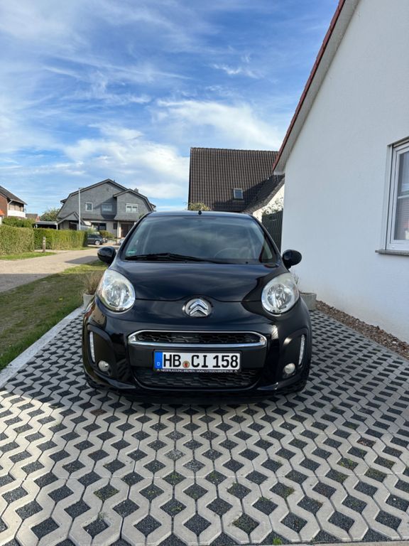 Citroen C1 79.960 km 4.199 € Weyhe 28844